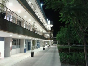 UNAM
